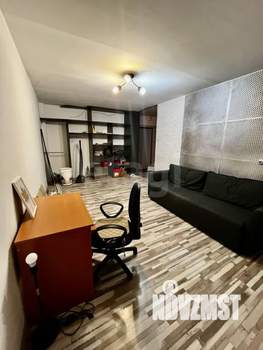 1-к квартира, вторичка, 33м2, 4/9 этаж