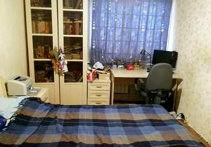 2-к квартира, вторичка, 54м2, 16/16 этаж