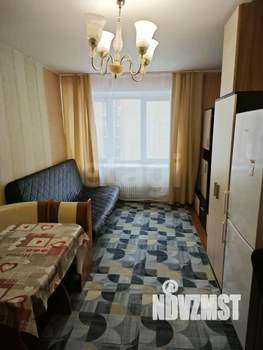 Студия квартира, вторичка, 23м2, 8/9 этаж