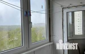 1-к квартира, вторичка, 44м2, 7/19 этаж