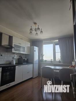 1-к квартира, вторичка, 48м2, 14/19 этаж