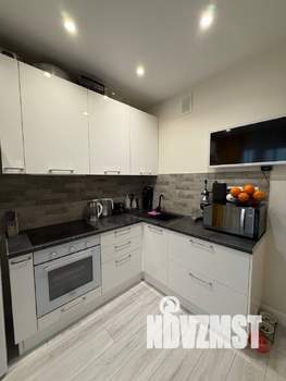 1-к квартира, вторичка, 35м2, 8/24 этаж