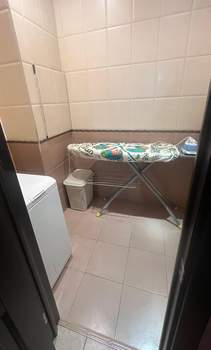 3-к квартира, вторичка, 83м2, 6/17 этаж