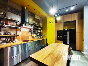 4-к квартира, вторичка, 103м2, 17/17 этаж