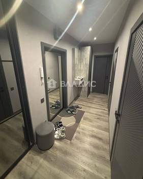 2-к квартира, вторичка, 63м2, 4/24 этаж