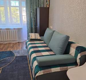 1-к квартира, вторичка, 31м2, 5/5 этаж