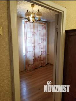 2-к квартира, вторичка, 42м2, 2/5 этаж