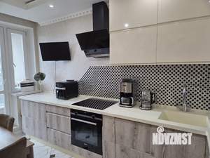 1-к квартира, вторичка, 45м2, 9/19 этаж