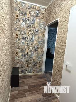 1-к квартира, вторичка, 30м2, 2/4 этаж