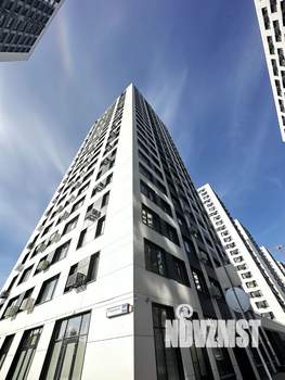 Студия квартира, вторичка, 29м2, 3/19 этаж