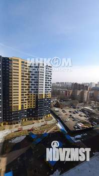 1-к квартира, вторичка, 30м2, 16/23 этаж