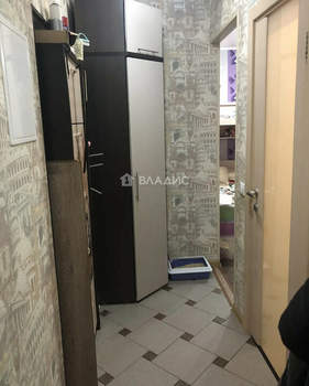 2-к квартира, вторичка, 45м2, 3/5 этаж