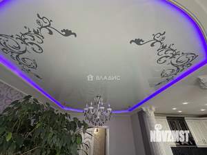 2-к квартира, вторичка, 69м2, 9/13 этаж