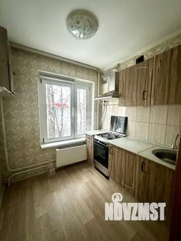 2-к квартира, вторичка, 44м2, 2/5 этаж