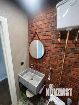 3-к квартира, вторичка, 105м2, 13/24 этаж