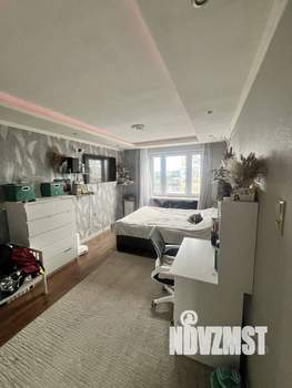 1-к квартира, вторичка, 32м2, 9/9 этаж