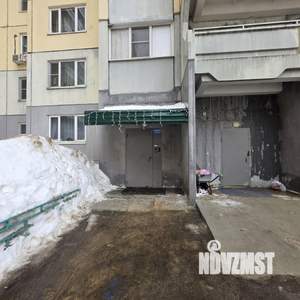 1-к квартира, вторичка, 44м2, 14/17 этаж