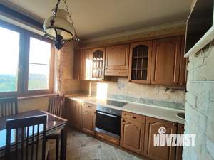 2-к квартира, вторичка, 59м2, 13/17 этаж
