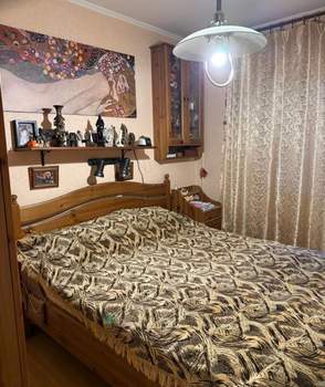 3-к квартира, вторичка, 61м2, 5/12 этаж