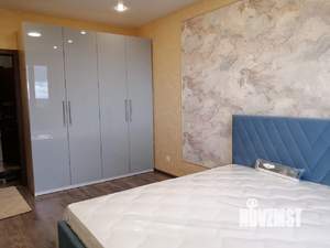 1-к квартира, вторичка, 34м2, 13/23 этаж