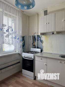 1-к квартира, вторичка, 32м2, 4/9 этаж