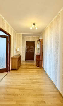 3-к квартира, вторичка, 81м2, 14/17 этаж