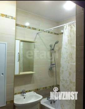 1-к квартира, вторичка, 41м2, 9/23 этаж