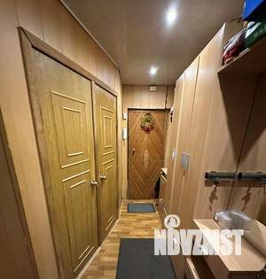 2-к квартира, вторичка, 45м2, 3/5 этаж
