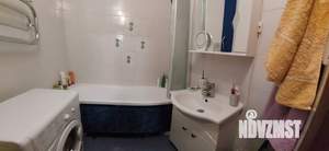 1-к квартира, вторичка, 45м2, 14/17 этаж