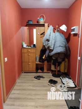 1-к квартира, вторичка, 45м2, 16/27 этаж