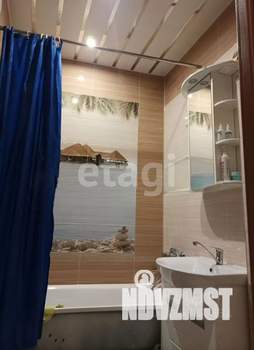 Студия квартира, вторичка, 24м2, 15/25 этаж