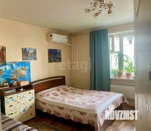 1-к квартира, вторичка, 47м2, 4/19 этаж