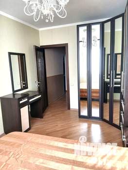 2-к квартира, вторичка, 60м2, 14/17 этаж