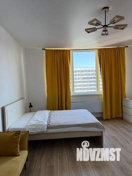 1-к квартира, вторичка, 30м2, 20/23 этаж