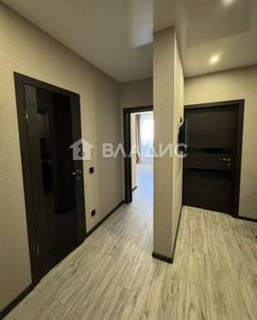 1-к квартира, вторичка, 45м2, 12/18 этаж