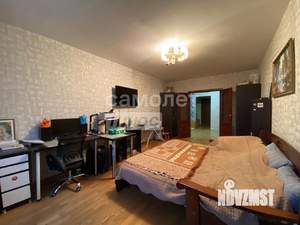 4-к квартира, вторичка, 105м2, 23/23 этаж