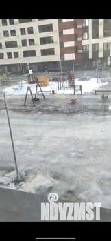 1-к квартира, вторичка, 47м2, 2/23 этаж