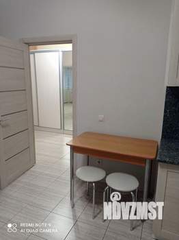 1-к квартира, вторичка, 45м2, 4/18 этаж