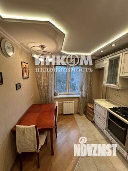 2-к квартира, вторичка, 52м2, 4/5 этаж