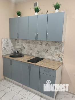Студия квартира, вторичка, 24м2, 17/23 этаж