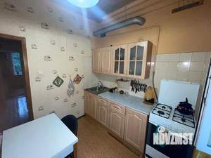 3-к квартира, вторичка, 61м2, 2/3 этаж