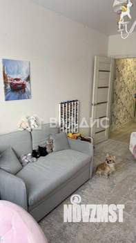 2-к квартира, вторичка, 67м2, 13/27 этаж