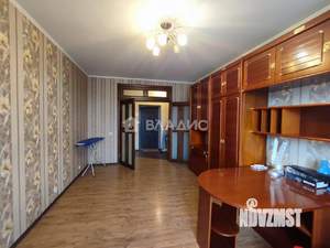 2-к квартира, вторичка, 64м2, 5/17 этаж