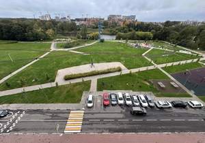 2-к квартира, вторичка, 49м2, 8/23 этаж