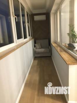 1-к квартира, вторичка, 38м2, 13/16 этаж