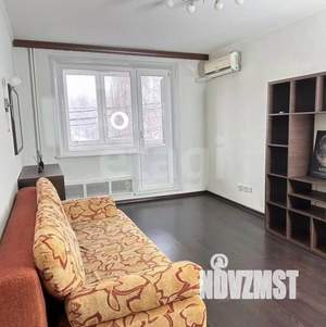 1-к квартира, вторичка, 39м2, 2/9 этаж