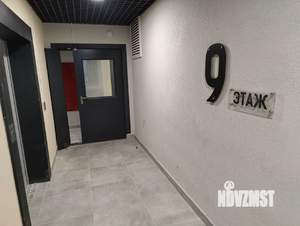 1-к квартира, вторичка, 32м2, 9/24 этаж