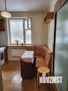 2-к квартира, вторичка, 54м2, 5/5 этаж