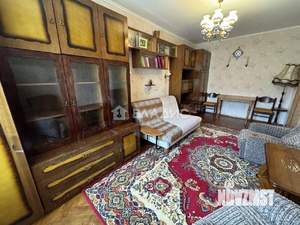 2-к квартира, вторичка, 45м2, 3/5 этаж