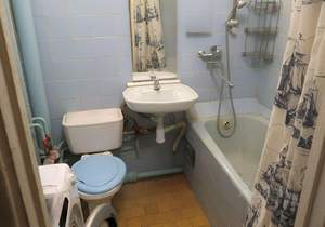 1-к квартира, вторичка, 38м2, 3/9 этаж